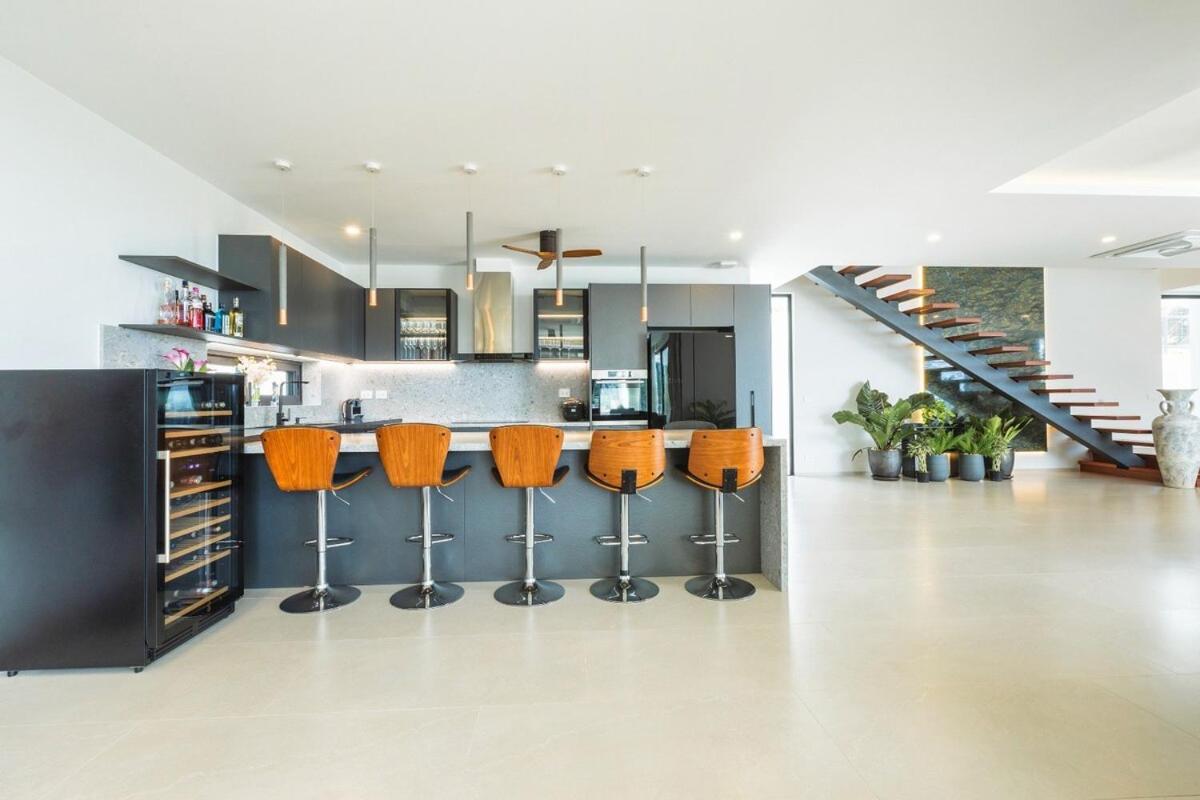 Bs Seaview, Full Service, 5 Mins To Holiday home Patong