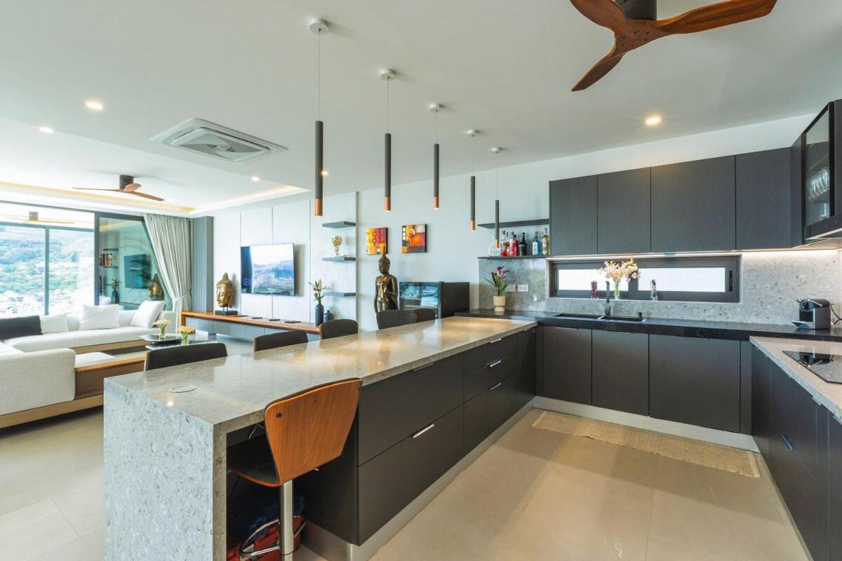 Bs Seaview, Full Service, 5 Mins To Holiday home *